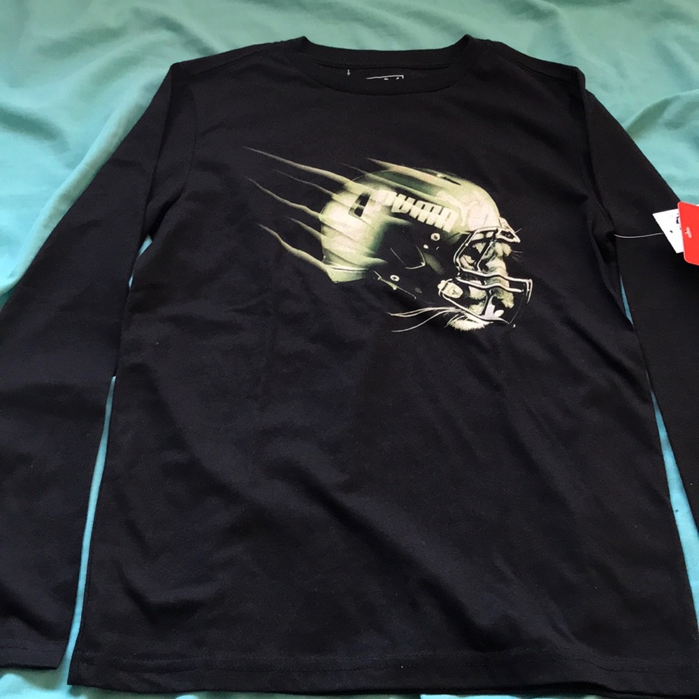 Long sleeve